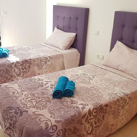 Exclusiva Vivienda En Cotillo Exteriér fotografie