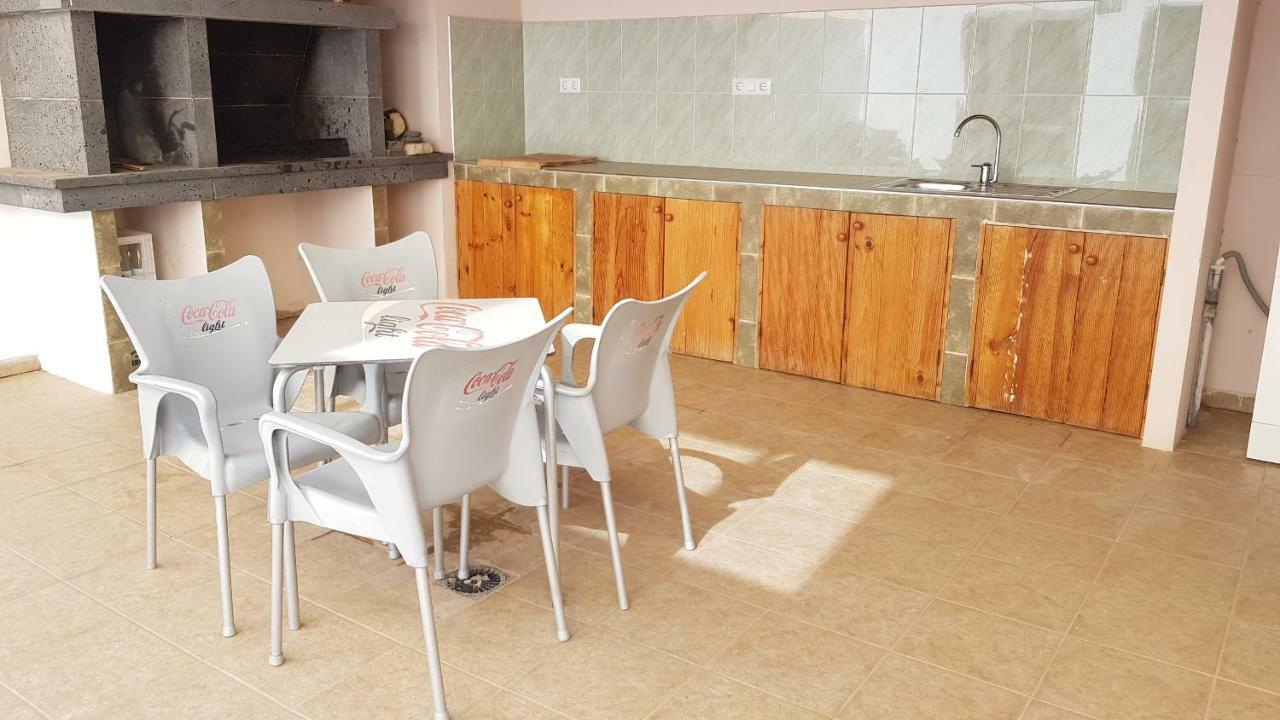 Exclusiva Vivienda En Cotillo Exteriér fotografie