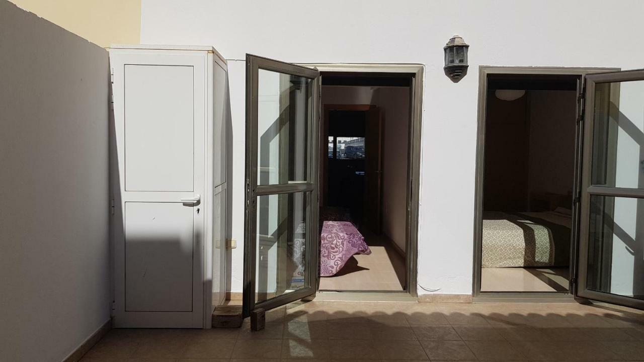 Exclusiva Vivienda En Cotillo Exteriér fotografie