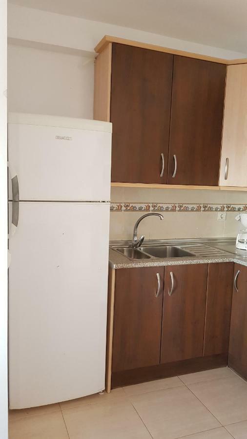 Exclusiva Vivienda En Cotillo Exteriér fotografie