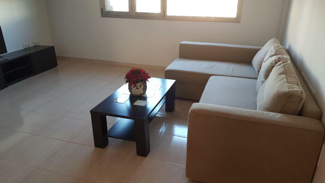 Exclusiva Vivienda En Cotillo Exteriér fotografie