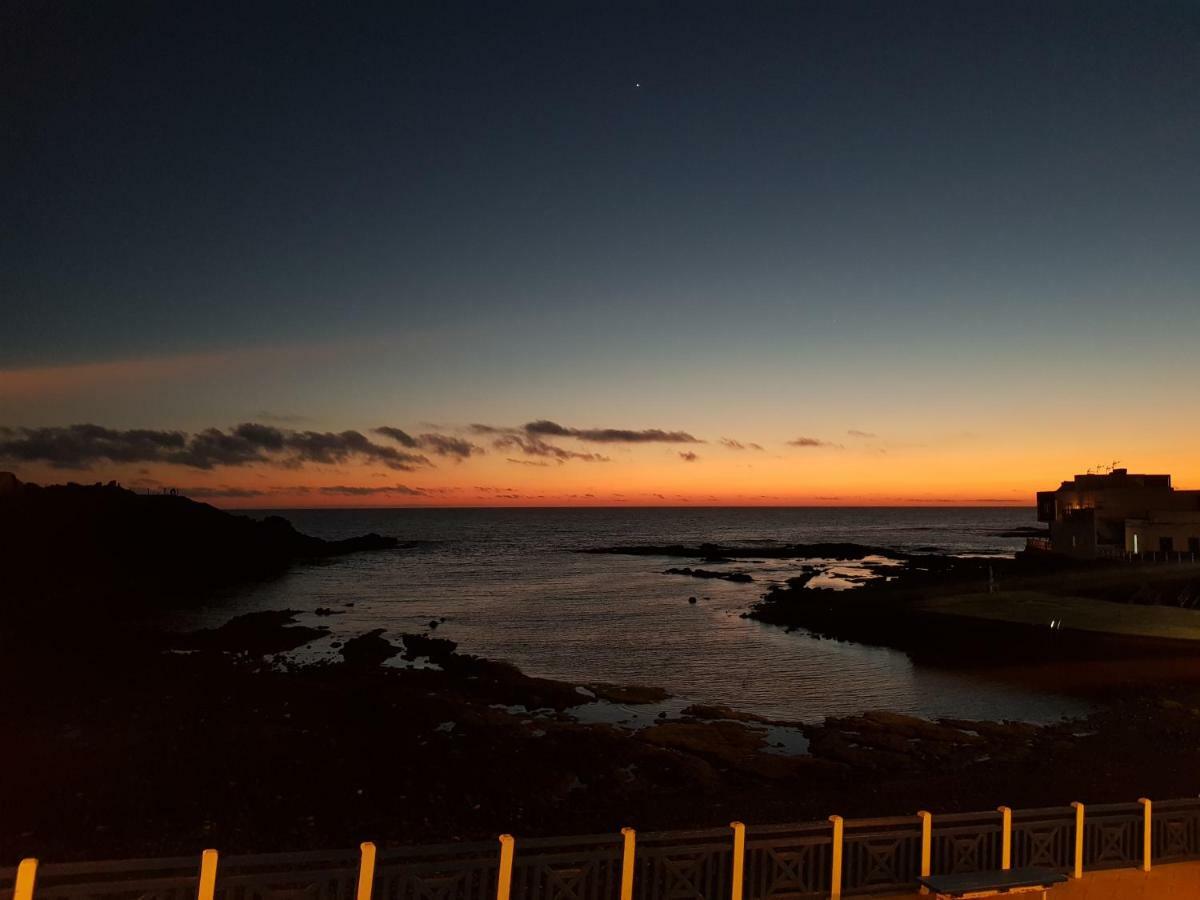 Exclusiva Vivienda En Cotillo Exteriér fotografie
