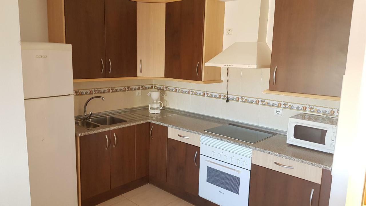 Exclusiva Vivienda En Cotillo Exteriér fotografie