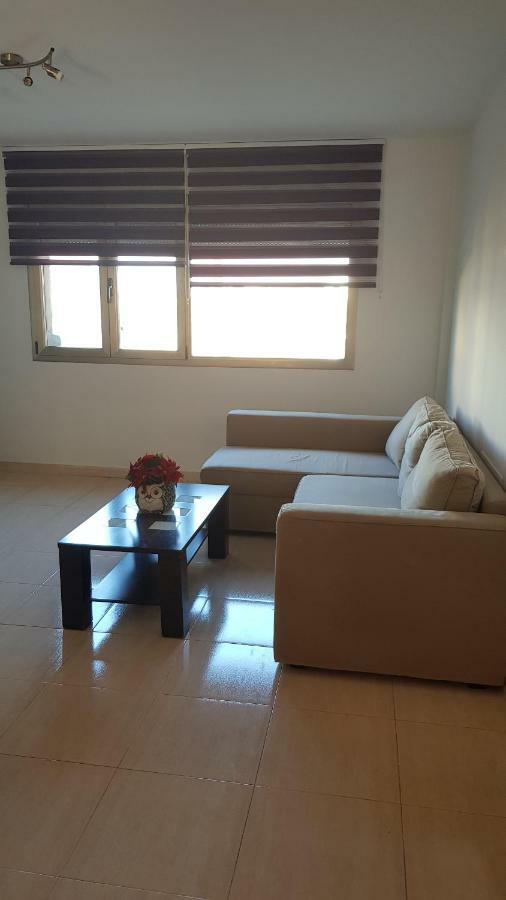 Exclusiva Vivienda En Cotillo Exteriér fotografie