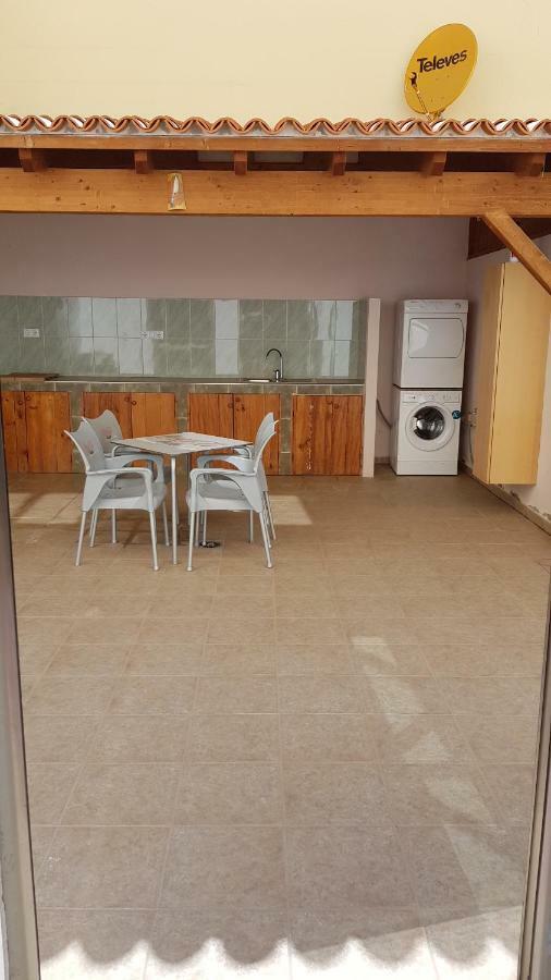 Exclusiva Vivienda En Cotillo Exteriér fotografie
