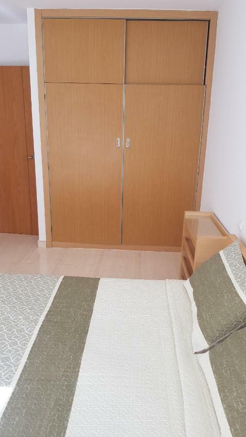 Exclusiva Vivienda En Cotillo Exteriér fotografie