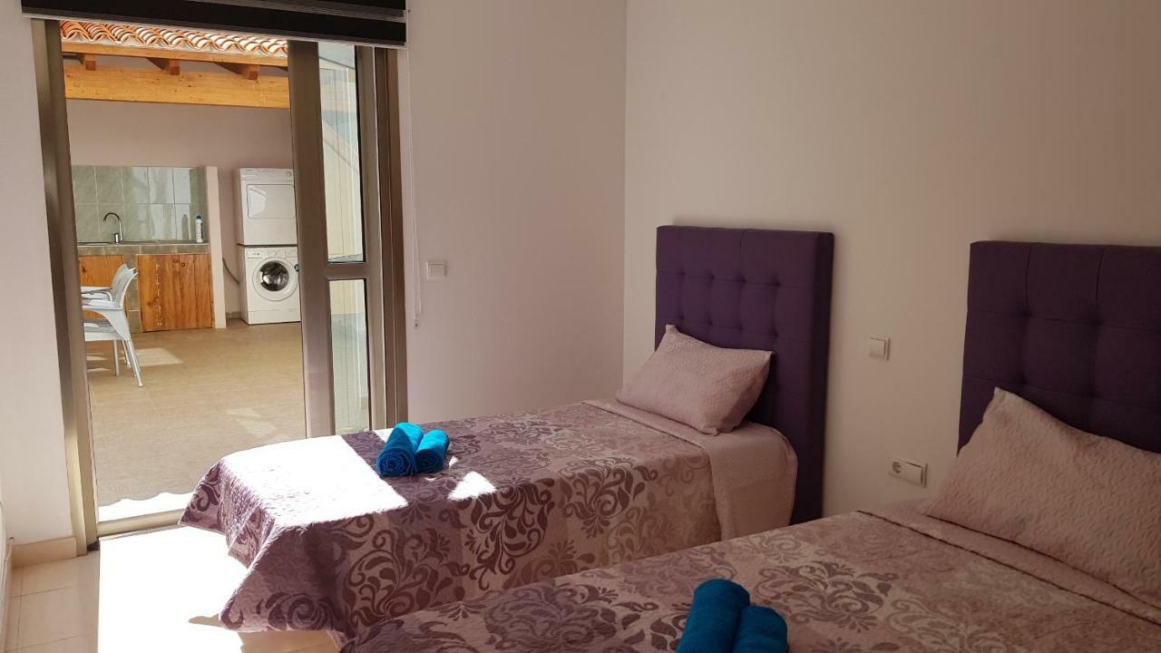 Exclusiva Vivienda En Cotillo Exteriér fotografie