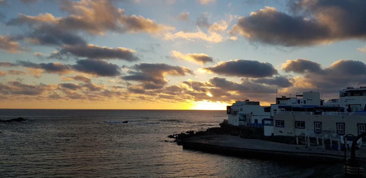 Exclusiva Vivienda En Cotillo Exteriér fotografie