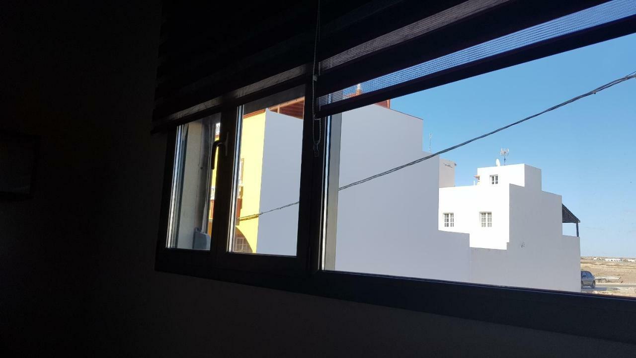 Exclusiva Vivienda En Cotillo Exteriér fotografie