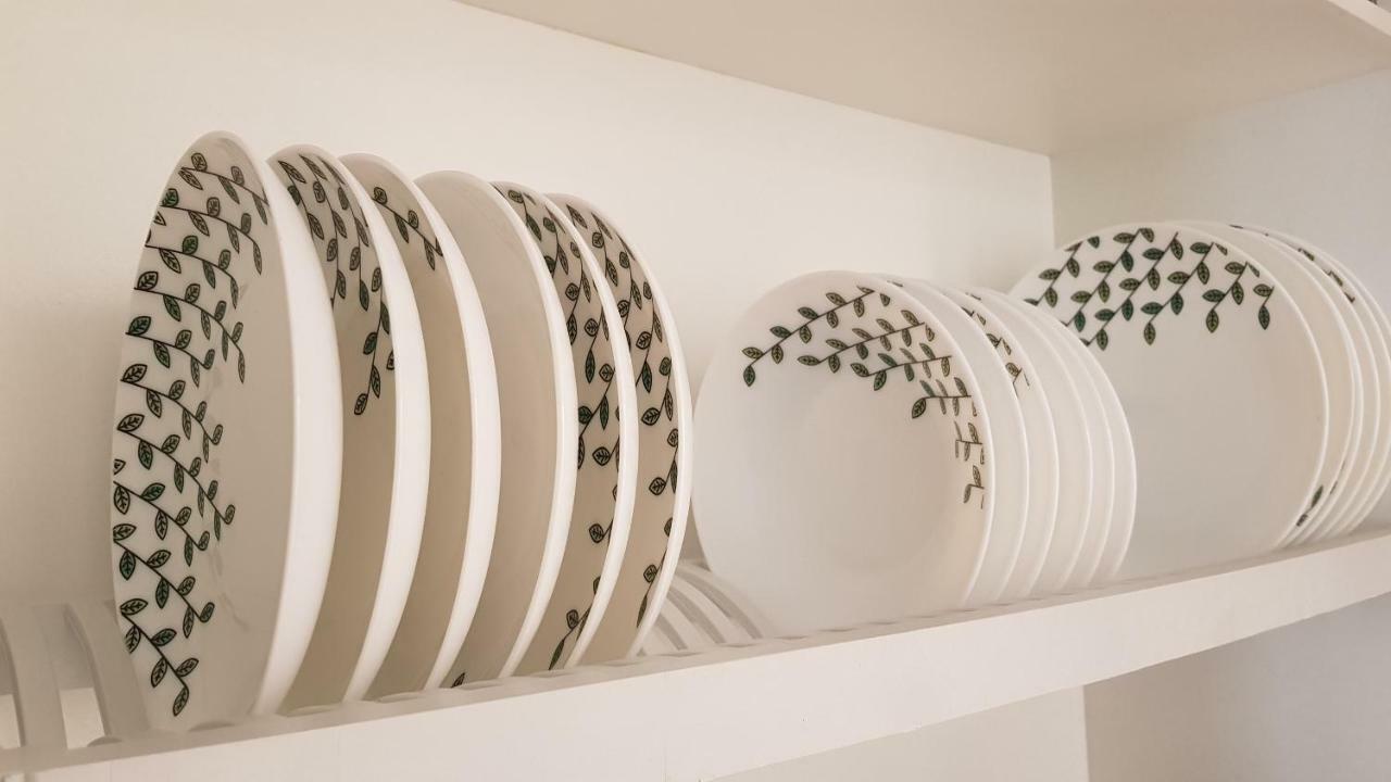 Exclusiva Vivienda En Cotillo Exteriér fotografie