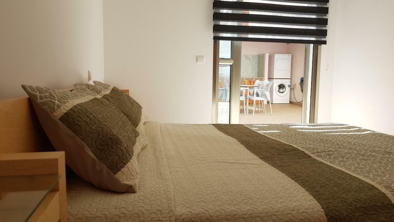 Exclusiva Vivienda En Cotillo Exteriér fotografie
